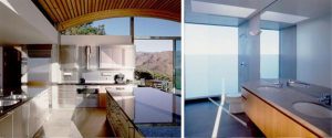Amazing and Minimalist interior Beach House Design in California