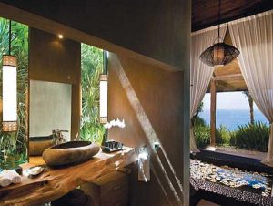 Amazing and delightful Villa with Luxurious private spa in Bali