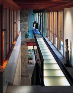 Awesome stairs Home Design Inspiration from Connecticut