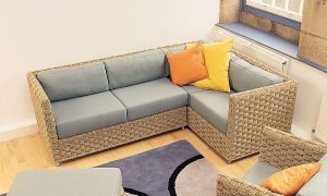 Beautiful and Cute Corner Sofas for Your Home Interior