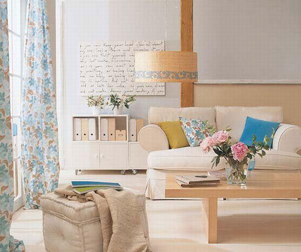 Beautiful and Elegant Living Room Design Ideas
