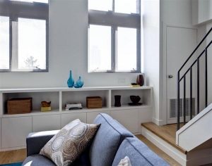 Bright and Cozy livingroom decor inspiration