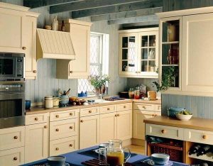 Classic and Luxurious Kitchen Design Inspiration charming