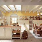 Classic and Luxurious Kitchen Design Inspiration unique