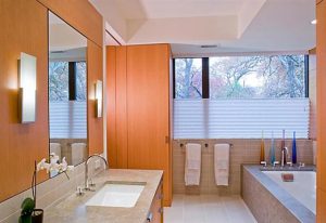 Contemporary Countryside House Designs Ideas Bathroom