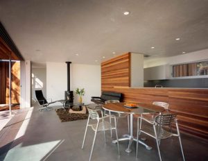 Contemporary Eco Friendly Tree House Design Ideas Interior design