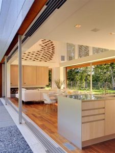 Contemporary and Delightful Home interior design