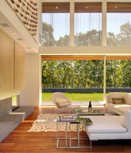 Contemporary and Delightful Home mainroom Design
