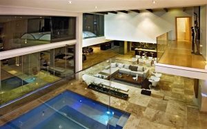 Contemporary and Elegant Home interior Design inspiration
