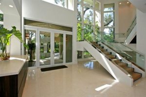 Contemporary and Luxury House Design in Miami Florida Interior Design