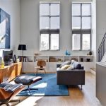 Contemporary and Simply Home Interior Design