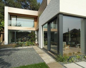 Delightful the corkellis Scandinavian Home Design by Linea Studio in England