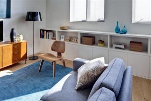 Elegant Home Interior Design by Beauparlant Design