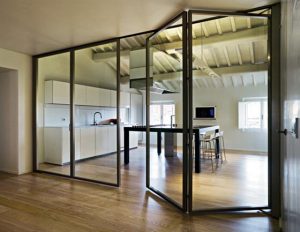 Interior Design Ideas with Modern Classic Style kitchen