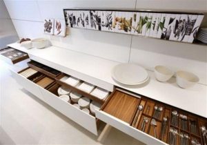 Kitchen sets Design by Bulthaup