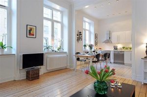 Luxurious Scandinavian interior Design Inspiration