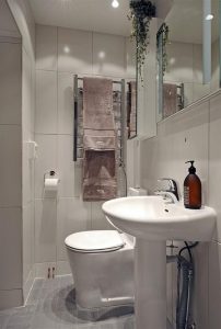 Minimalist bathroom Design Inspiration