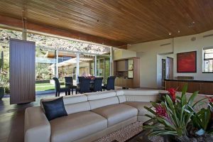 Modern Residence interior Design in Arizona