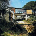 The birdge Contemporary Villa Design with Unique Concept in South Africa