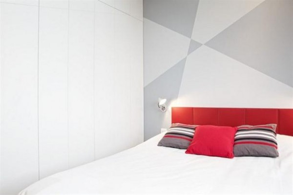 Unique Remodeled bedroom Design Ideas by FrA©dA©ric Flanquart x