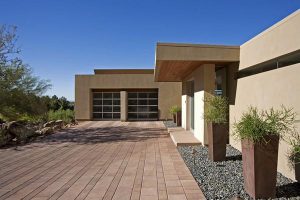 contemporary Residence Design ideas in Arizona