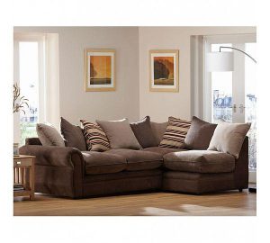 cozy and Cute Corner Sofas for Your Home Interior