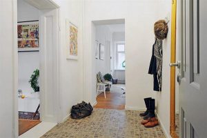 creative Scandinavian Apartment Design Ideas
