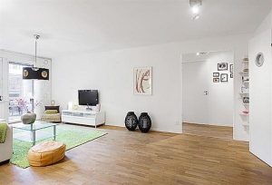 delight and Creative Sweden Apartment Interior Design Inspiration