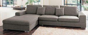 elegant grey Corner Sofas for Your Home Interior