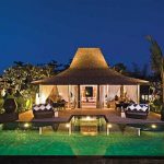 gorgeous and beautiful Villa design with Luxurious Style in Bali