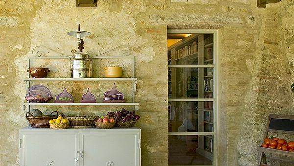 kitchen garden ideas with Beautiful and sute Country style Design