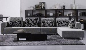 luxurious Corner Sofas for Your Home Interior