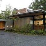 luxurious Home with eco friendly concept Ellis Residence by Coates Design