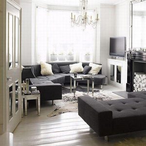 minimalist Corner Sofas for Your Home Interior