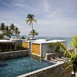 Awesome Beachfront Villa Design with Eco friendly Concept in Phuket