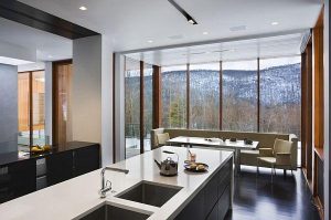 Cool and Stylish Home Design Ideas in USA kitchen