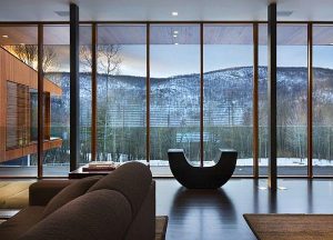 Cool and Stylish Home Design Ideas in USA with amazing view