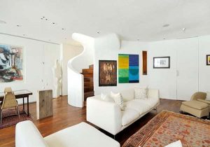 Artistic and beautiful home Interior design Ideas in London