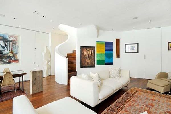 Delightful Home Design with Artistic Interior Ideas in London