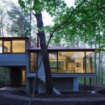 Cozy and great Villa Design Inspiration in Nagano Japan