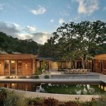 Creative Wooden House Design Ideas by MacCracken Architects calm