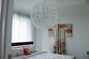 Creative and Modern Japanese bedroom Design Inspiration