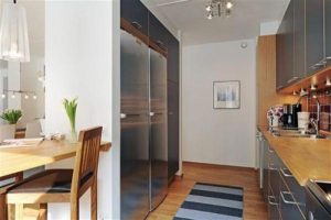 Delightful kitchen Design Ideas in Sweden