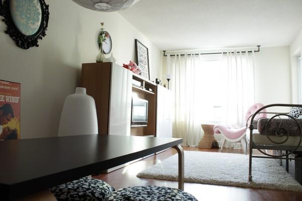 Minimalist Japanese Apartment Design Inspiration