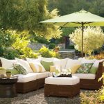 all weather outdoor furniture ideas