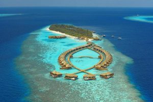 wonderful Resort in Maldives an Luxurious Interior Design Inspiration