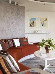 Beautiful and Luxurious Apartment interior Design Inspiration