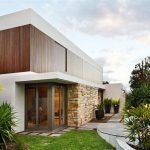 Beautiful the Mosman Home Design by Corben Architects