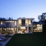 Elegance and wonderful Home Design in California