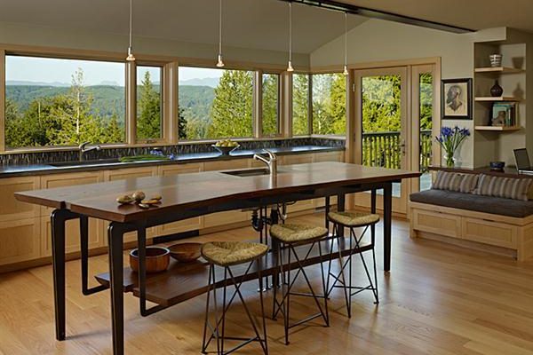 Elegant Improvement Farmhouse Interior Design Ideas
